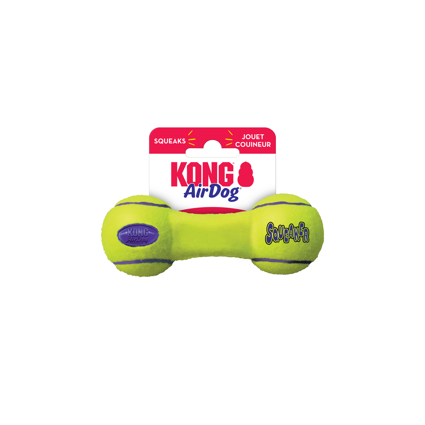 KONG Airdog Dumbbell medium