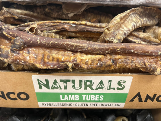 Anco - Lamb Tubes