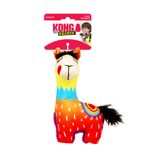 KONG Ballastic Llama