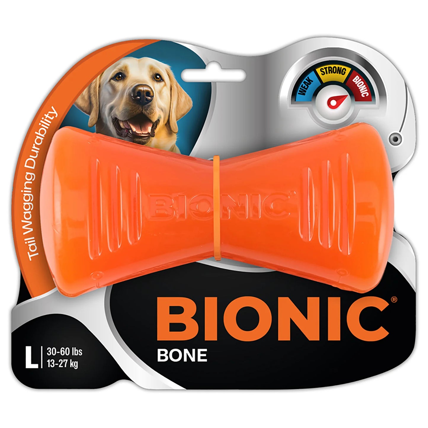 BIONIC bone