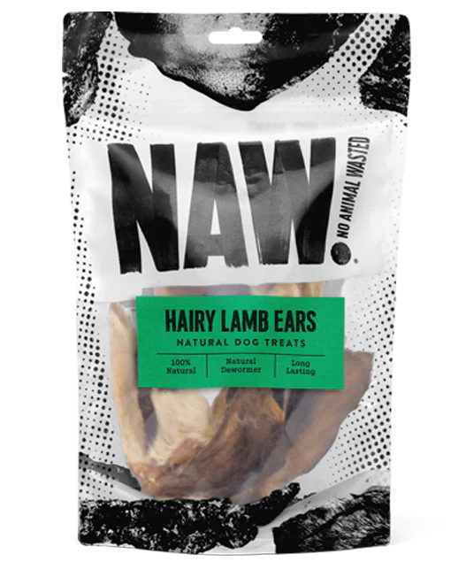 NAW hairy lamb ears