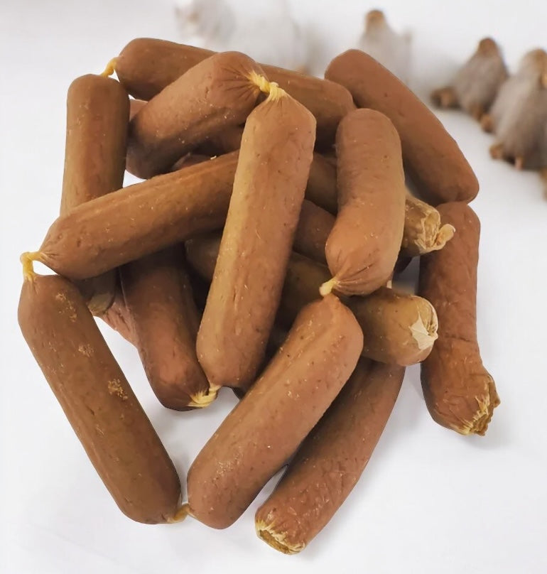 Gourmet sausages - Various Flavours