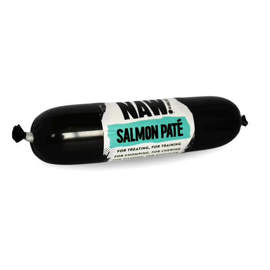 NAW salmon pate