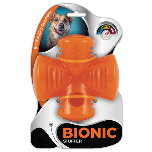 BIONIC stuffer