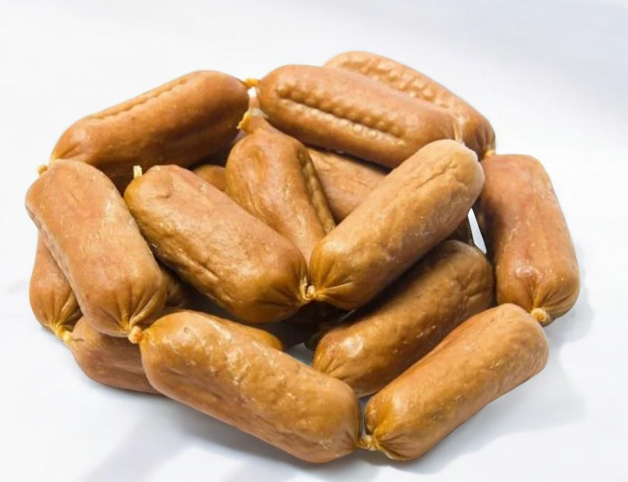 Gourmet sausages - Various Flavours