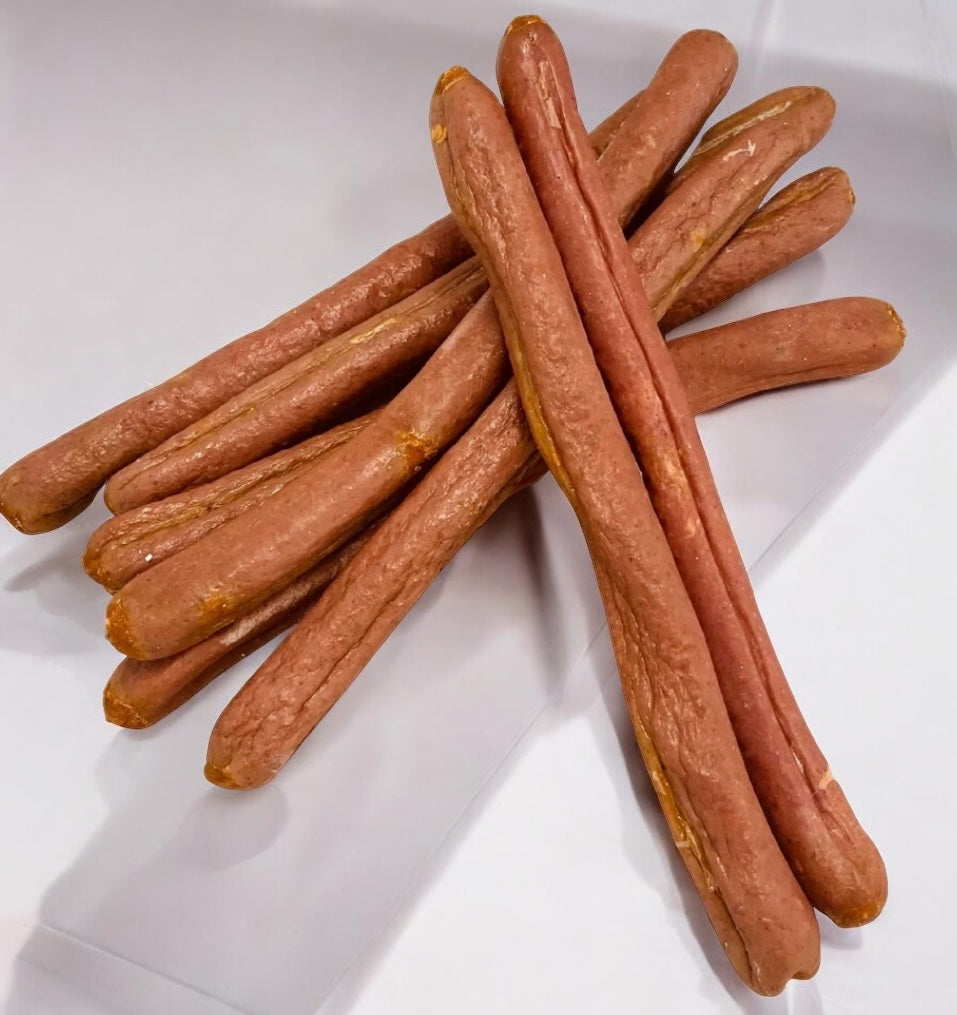 Gourmet Sticks - Various Flavours