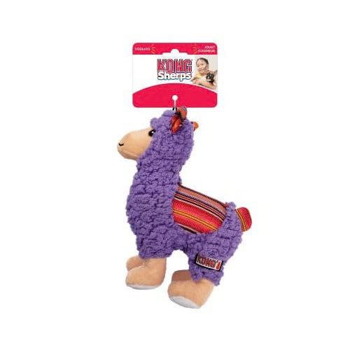 KONG Sherps Llama