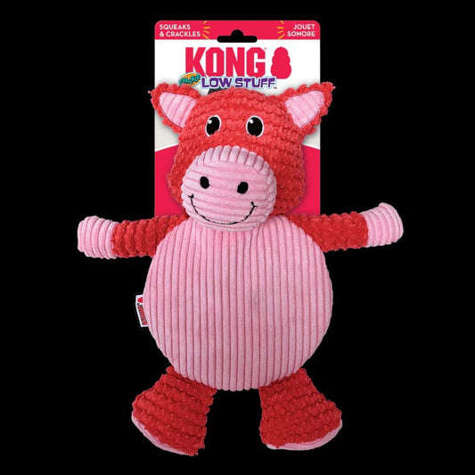 KONG Tuggz Pig