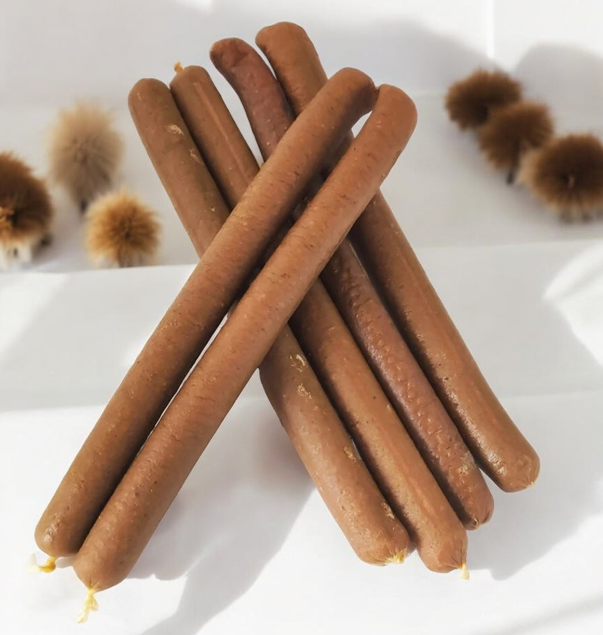 Gourmet Sticks - Various Flavours