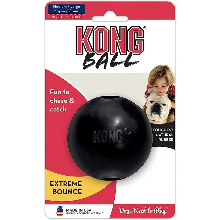 KONG extreme ball large