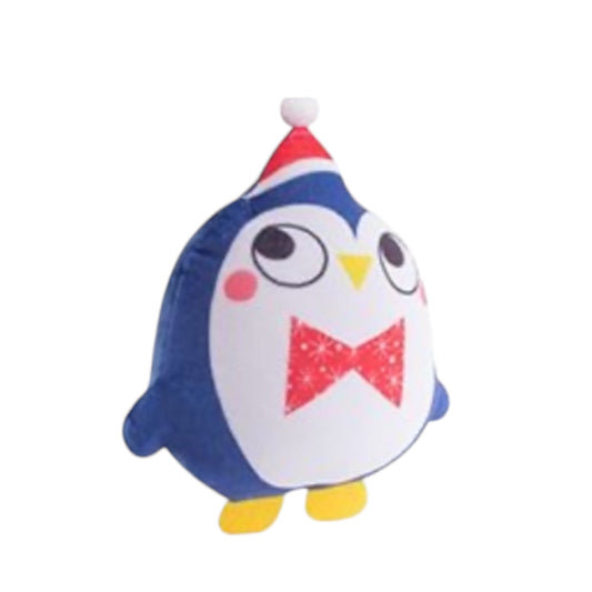 Penguin - Dog Christmas Toy