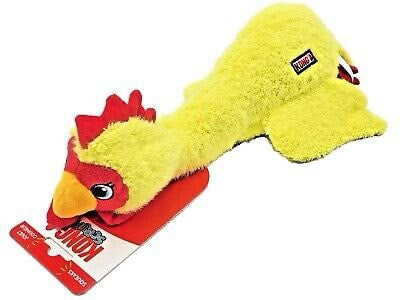 KONG Scruffs Chicken