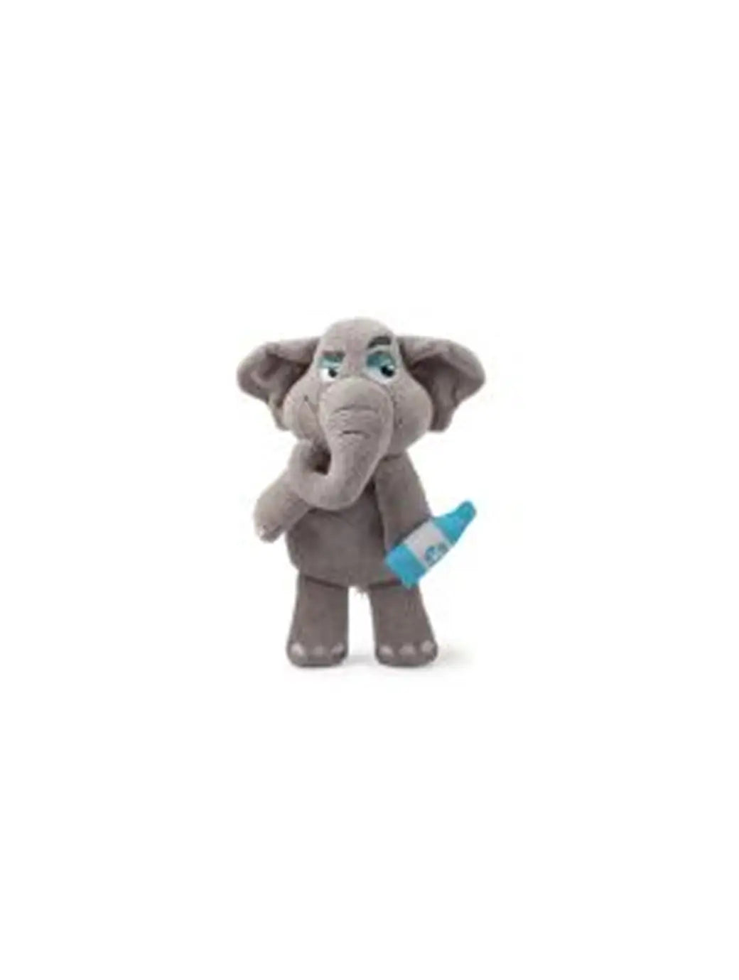 Coolpet Ella the Elephant & Bottle