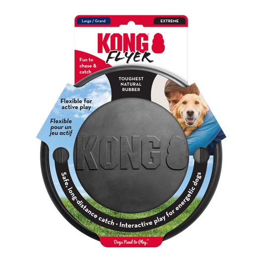 KONG Extreme Flyer