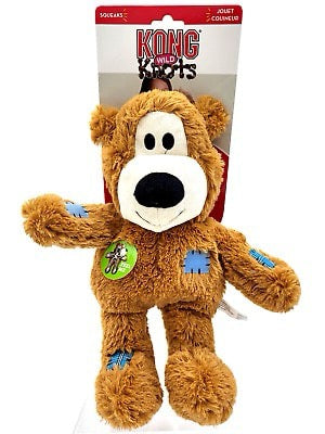 KONG Wild Knots Bear xl