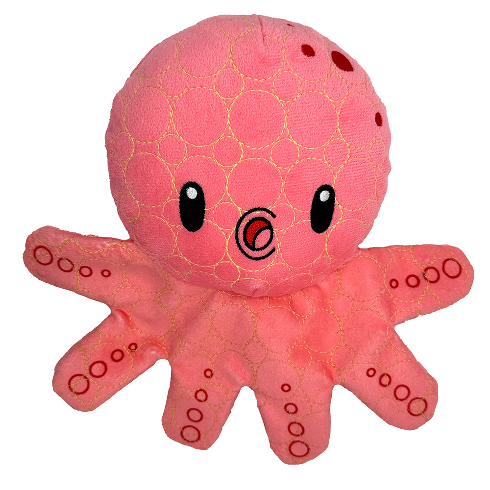 Company of Animals Bite Force Kevlar Octopus