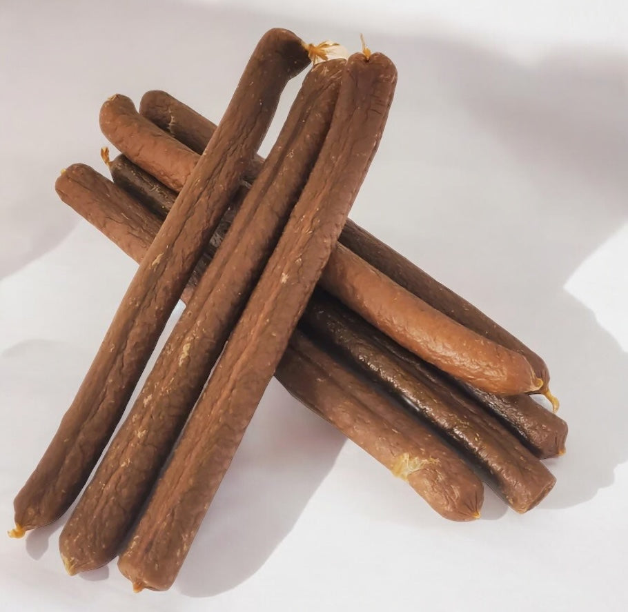 Gourmet Sticks - Various Flavours