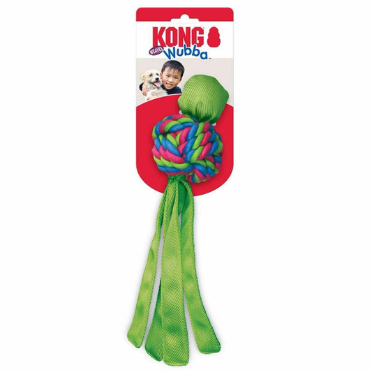 KONG Wubba Weaves small