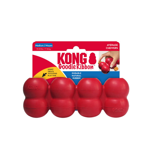 KONG goodie ribbon sml