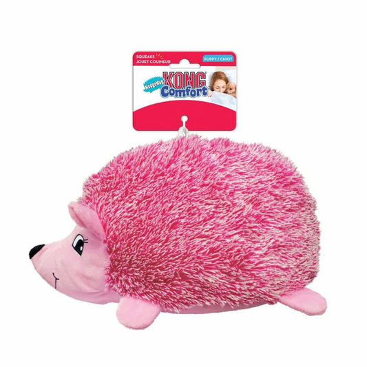 Kong comfort hedgehug XS