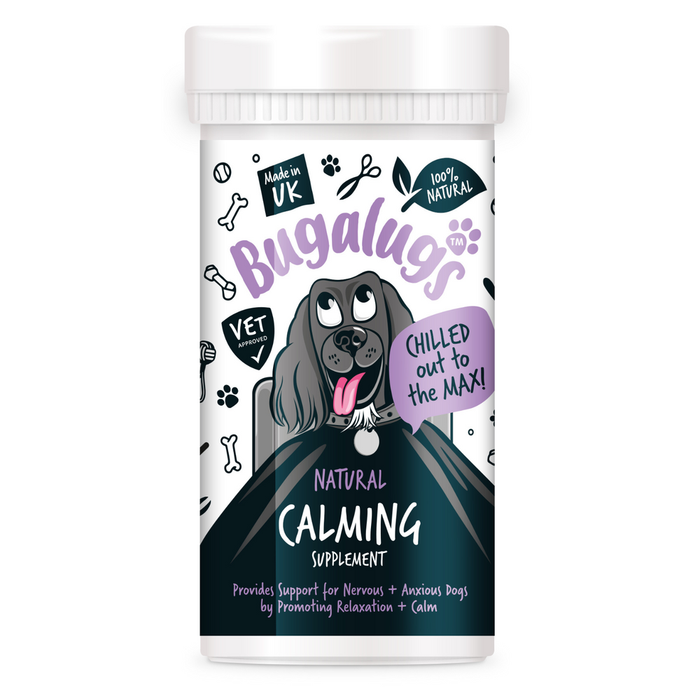 Bugalugs™ Calming Powder