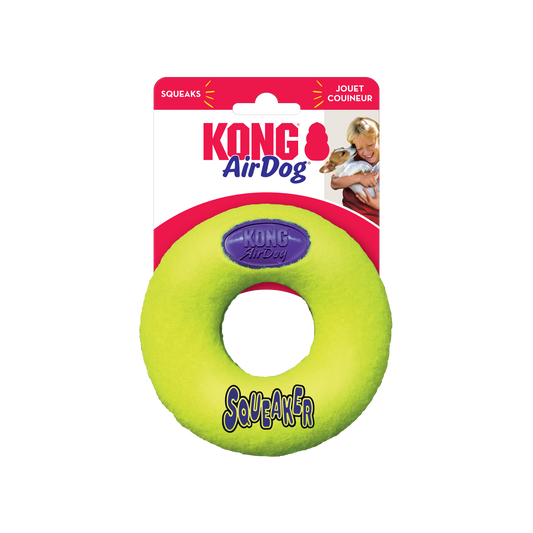 KONG Airdog Donut medium