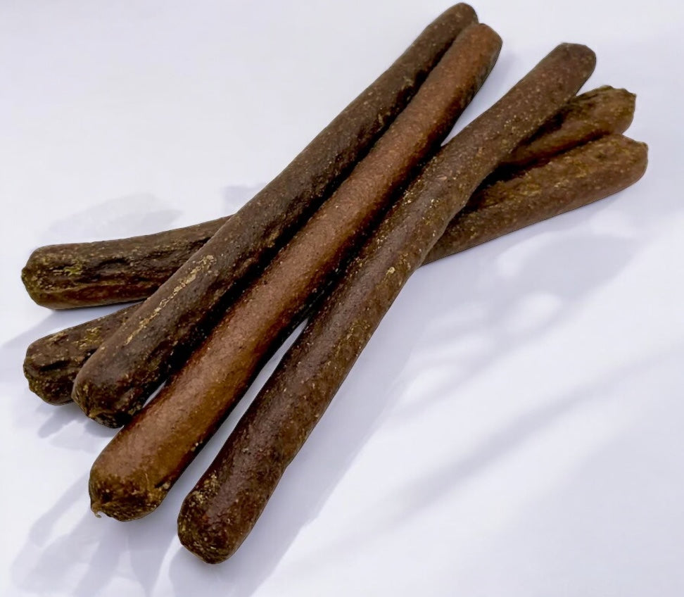 Gourmet Sticks - Various Flavours