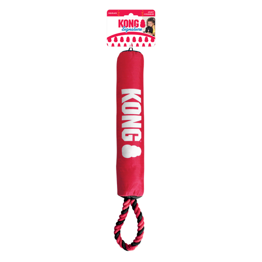 KONG Signature Stick with Rope