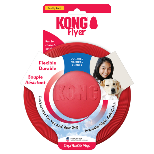 KONG Flyer