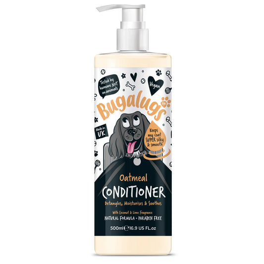 Bugalugs™ Oatmeal Conditioner