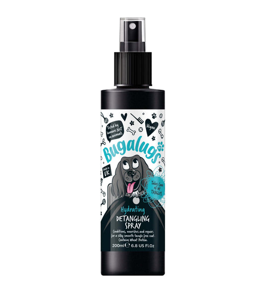 Bugalugs™ Hydrating Original Detangling Spray