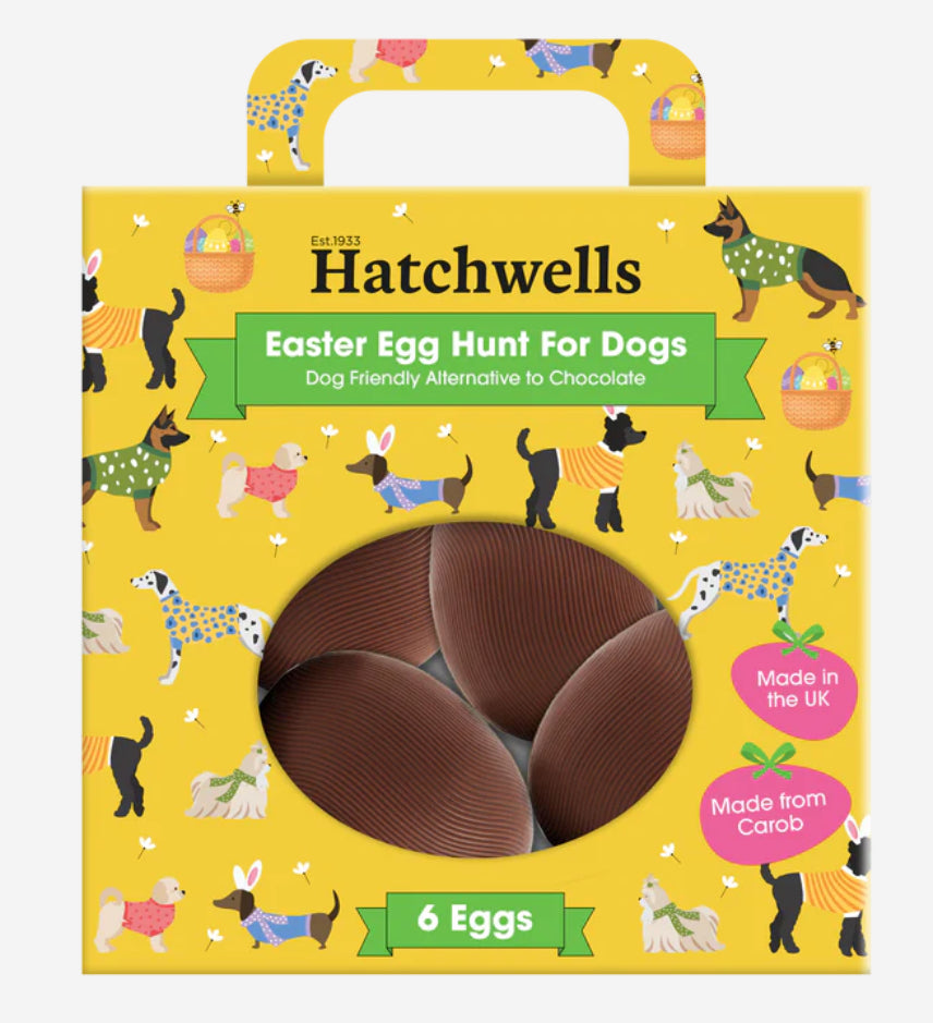 Dog safe Easter Hunt