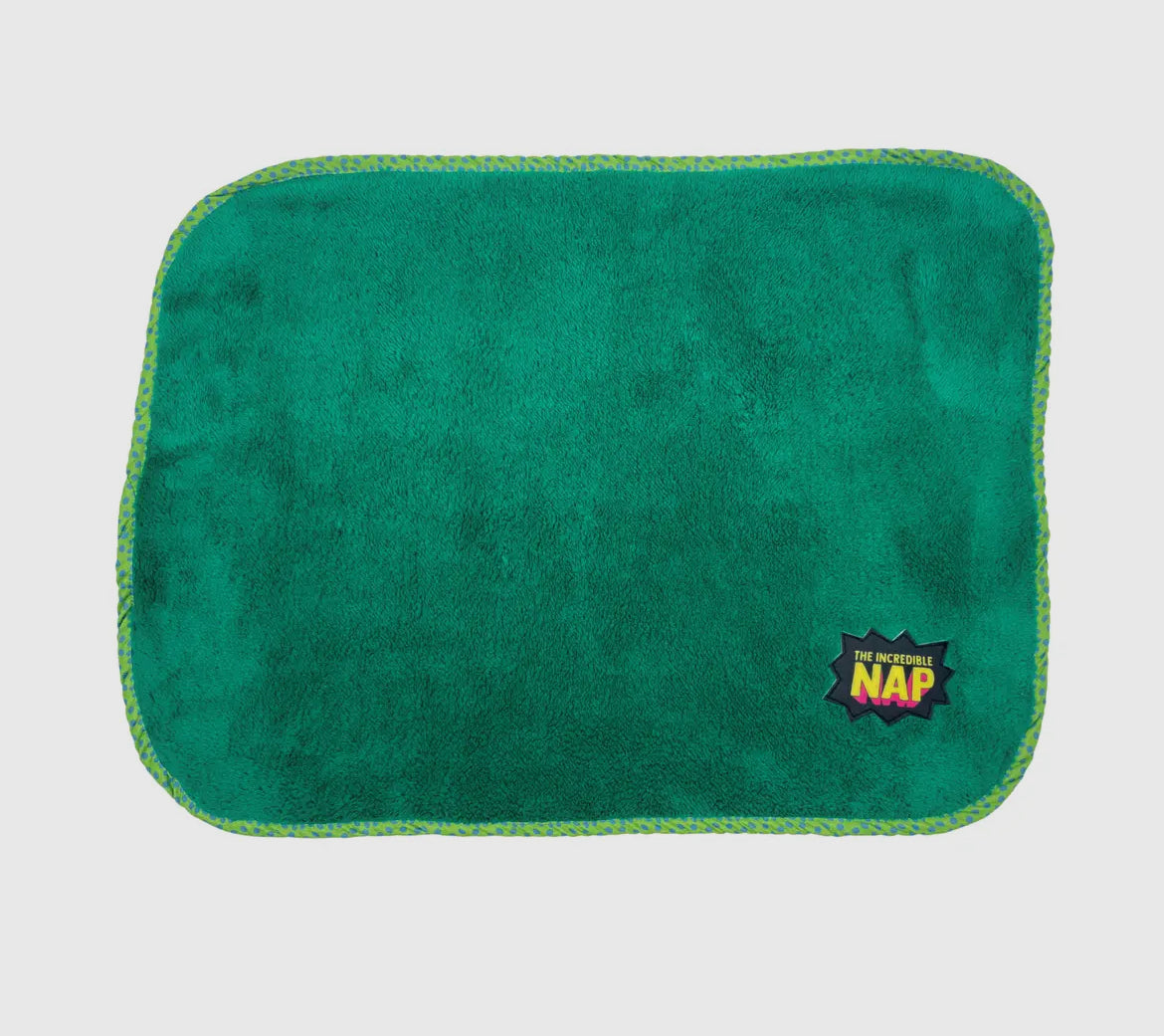 Mymeow the Incredible Nap Pet Blanket, 50 cm X 70 cm