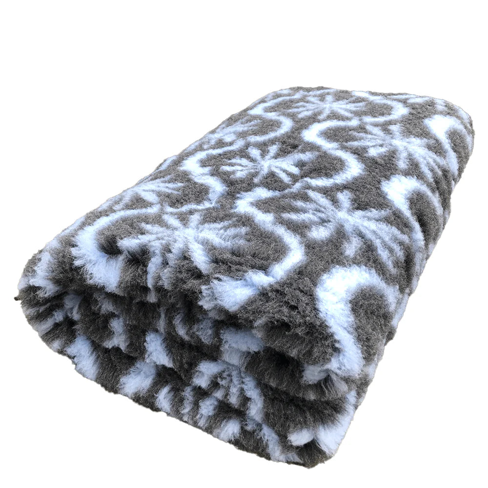 Vet bedding - Profleece - Non slip