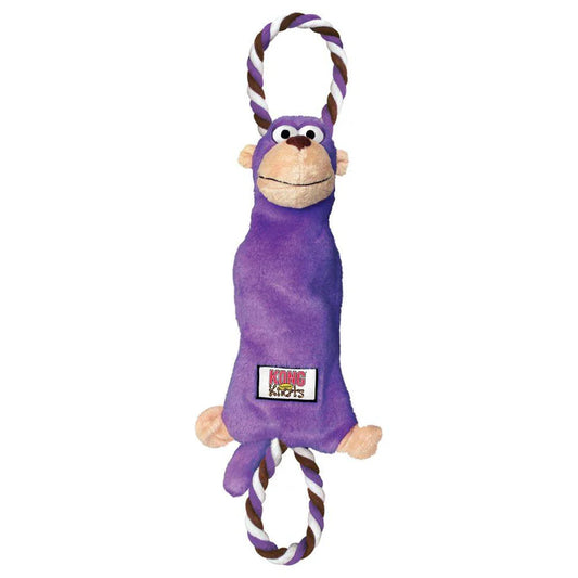 KONG Tugger Knots Monkey