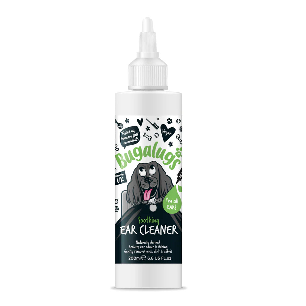 Bugalugs™ Ear Cleaner