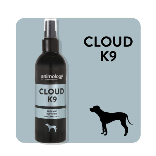 Animology Cloud K9 fragrance