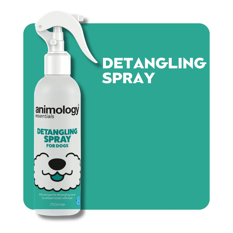 Animology detangling spray