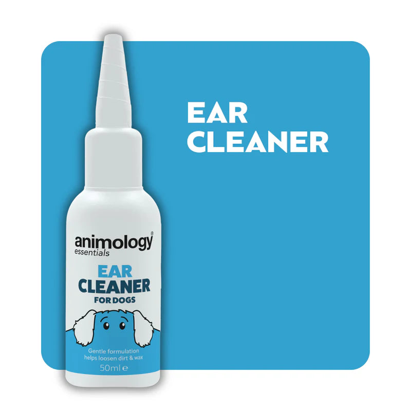 Animology ear cleaner