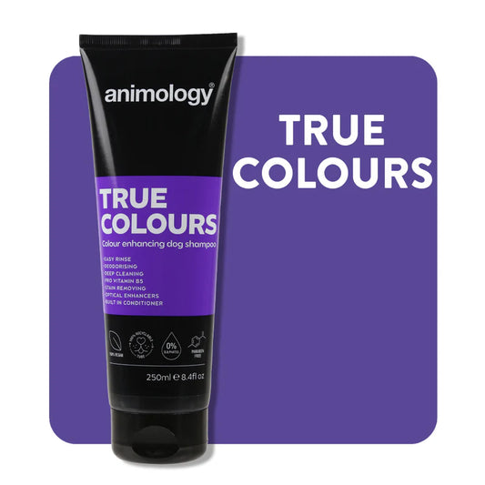 Animology true colours shampoo