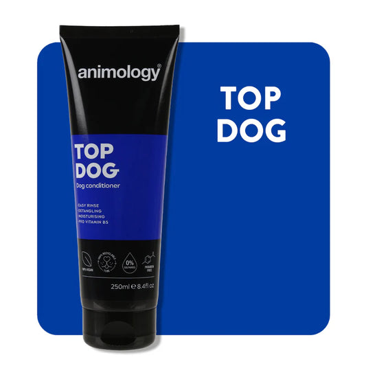 Animology top dog conditioner