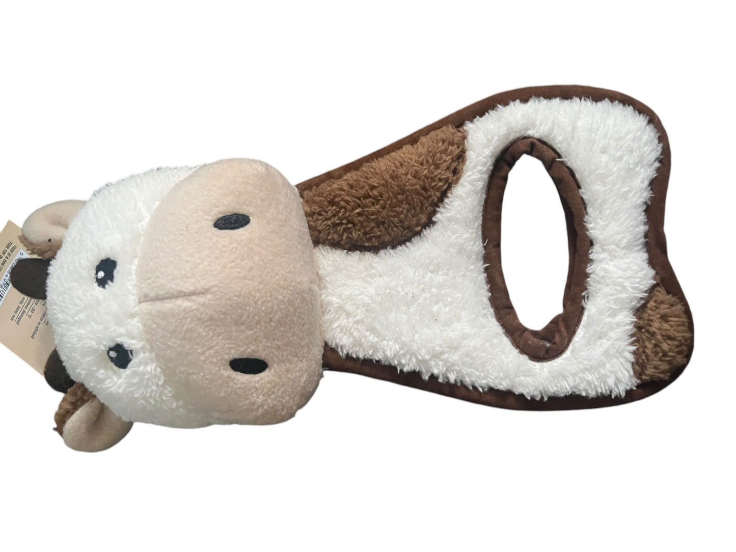 Cow Plush