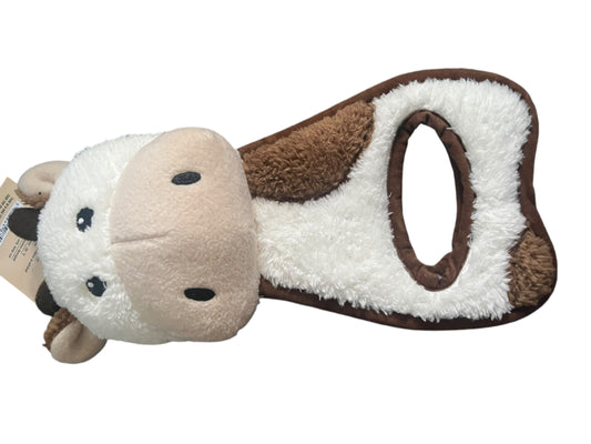 Cow Plush