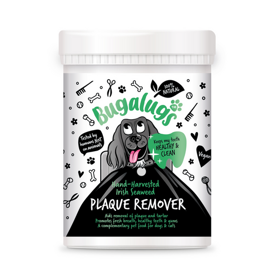 Bugalugs™ Plaque Remover 200g