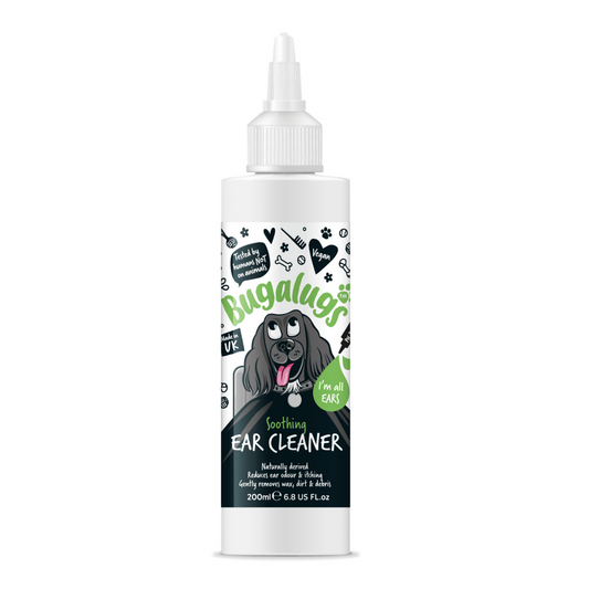 Bugalugs™ Soothing Ear Cleaner